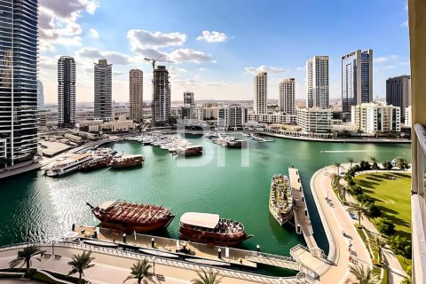 Apartman u Dubai Marina, UAE 3 spavaćih soba, 321 m2 Br. 643452 - fotografija 27