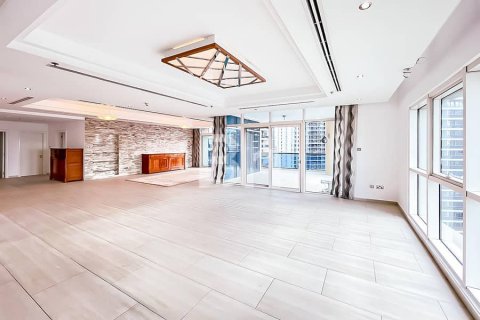 Apartman u Dubai Marina, UAE 3 spavaćih soba, 321 m2 Br. 643452 - fotografija 1