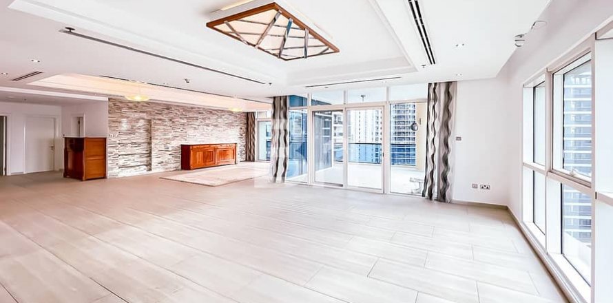 Apartman u Dubai Marina, UAE 321 m2, 3 spavaćih soba Br. 643452