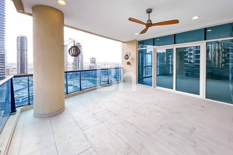 Apartman u Dubai Marina, UAE 3 spavaćih soba, 321 m2 Br. 643452 - fotografija 23
