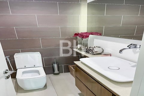 Apartman u Dubai Marina, UAE 3 spavaćih soba, 321 m2 Br. 643452 - fotografija 14