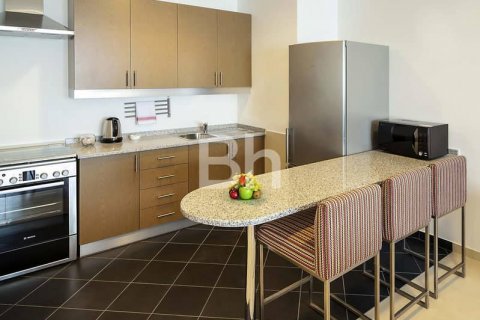 Apartemen Hotel di Al Barsha, Dubai, UEA 1 kamar tidur, 79 m2 nomor 643454 - foto 2