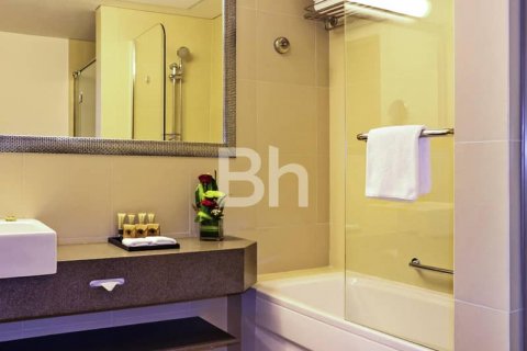 Apartemen Hotel di Al Barsha, Dubai, UEA 1 kamar tidur, 79 m2 nomor 643454 - foto 3