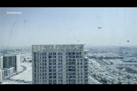 Apartemen Hotel di Al Barsha, Dubai, UEA 1 kamar tidur, 79 m2 nomor 643454 - foto 6