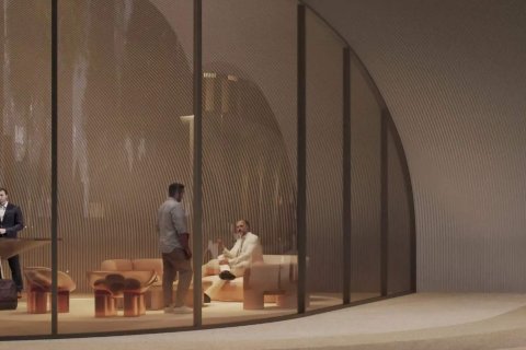 Burj Khalifa, Dubai, संयुक्त अरब अमीरात में अपार्टमेंट, 4 बेडरूम, 375.07 वर्ग मीटर, संख्या 713885