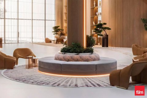 Dubai Science Park, UAE의 판매용 아파트 46.9제곱미터 번호 727493 - 사진 5