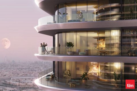 Dubai Science Park, UAE의 판매용 아파트 46.9제곱미터 번호 727493 - 사진 1