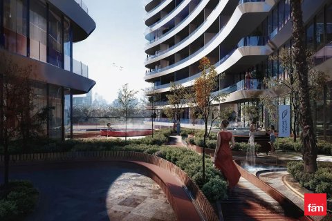 Dubai Science Park, UAE의 판매용 아파트 46.9제곱미터 번호 727493 - 사진 3