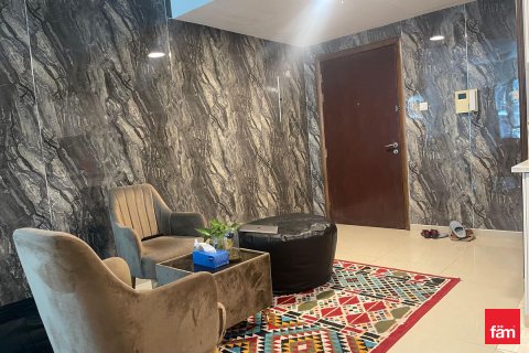 آپارتمان برای فروش در  Business Bay، Dubai، امارات متحده عربی  1 خوابه ، 74.5 متر مربع ، شماره 727489 - تصویر 2