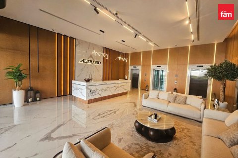 Wohnung zum Verkauf in Majan, Dubai, VAE 1 Schlafzimmer, 69.4 m2 Nr. 727487 - Foto 10