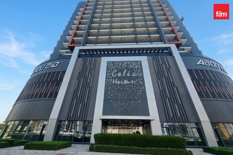 Wohnung zum Verkauf in Majan, Dubai, VAE 1 Schlafzimmer, 69.4 m2 Nr. 727487 - Foto 19