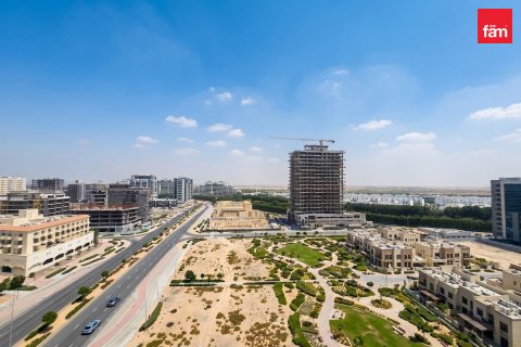 Wohnung zum Verkauf in Majan, Dubai, VAE 1 Schlafzimmer, 69.4 m2 Nr. 727487 - Foto 16