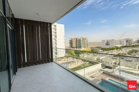 Apartament na sprzedaż w Al Furjan, Dubai, ZEA 1 sypialnia, 71.4 mkw., nr 727488 - zdjęcie 10