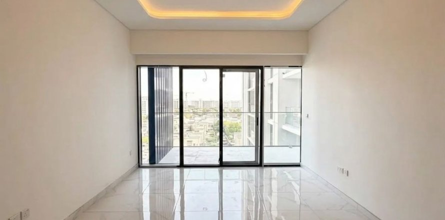 Apartament w Al Furjan, Dubai, ZEA 1 sypialnia, 71.4 mkw. nr 727488