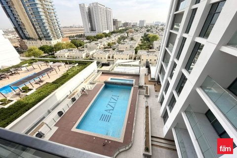 Apartament na sprzedaż w Al Furjan, Dubai, ZEA 1 sypialnia, 71.4 mkw., nr 727488 - zdjęcie 4