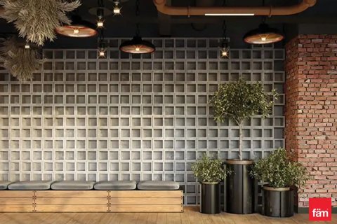 Apartament na sprzedaż w Dubai, ZEA 36.9 mkw., nr 727492 - zdjęcie 9