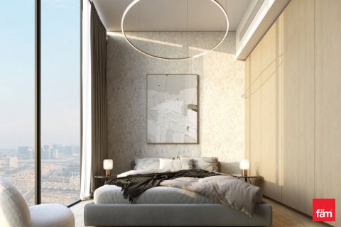 Apartament na sprzedaż w Dubai, ZEA 36.9 mkw., nr 727492 - zdjęcie 2