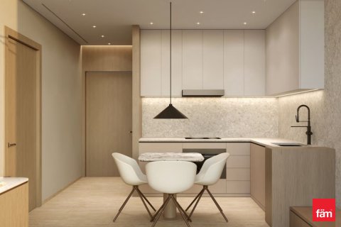 Apartament na sprzedaż w Dubai, ZEA 36.9 mkw., nr 727492 - zdjęcie 3