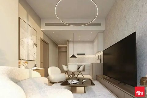 Dzīvoklis Dubaijā, AAE 36.9 m2 Nr. 727492