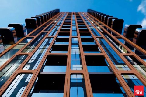Apartament na sprzedaż w Dubai, ZEA 36.9 mkw., nr 727492 - zdjęcie 13