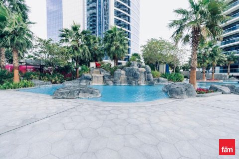 Hotelski apartman u gradu Business Bay, Dubai, UAE 43.9 m2 Br. 727490 - Slika 4