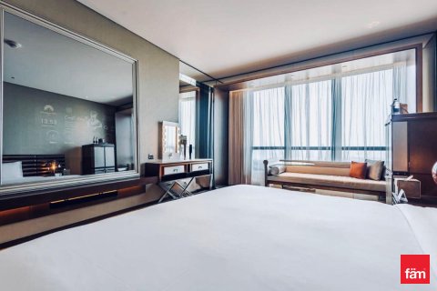 Hotelski apartman u gradu Business Bay, Dubai, UAE 43.9 m2 Br. 727490 - Slika 5
