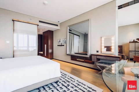 Hotelski apartman u gradu Business Bay, Dubai, UAE 43.9 m2 Br. 727490 - Slika 8