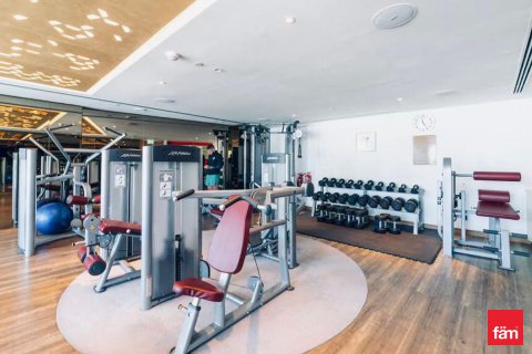 Hotelski apartman u gradu Business Bay, Dubai, UAE 43.9 m2 Br. 727490 - Slika 7