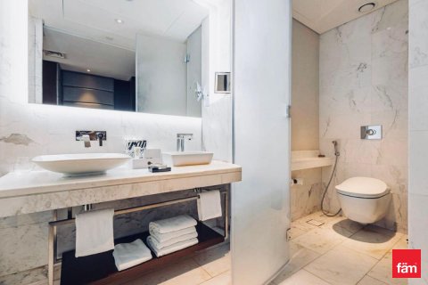 Hotelski apartman u gradu Business Bay, Dubai, UAE 43.9 m2 Br. 727490 - Slika 2