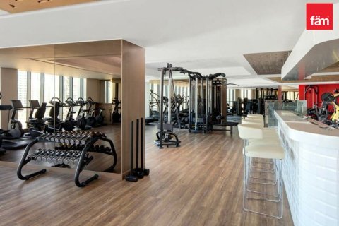 Hotelski apartman u gradu Business Bay, Dubai, UAE 43.9 m2 Br. 727490 - Slika 10