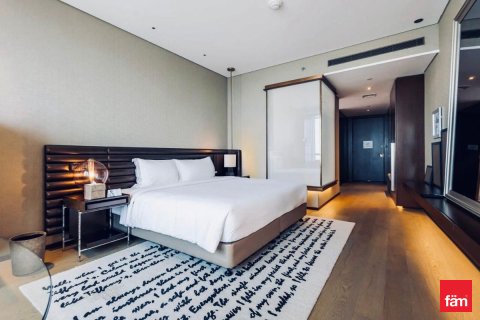 Hotelski apartman u gradu Business Bay, Dubai, UAE 43.9 m2 Br. 727490 - Slika 9