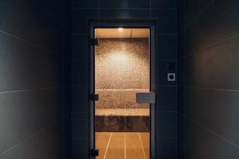 Hotelski apartman u gradu Business Bay, Dubai, UAE 43.9 m2 Br. 727490 - Slika 3