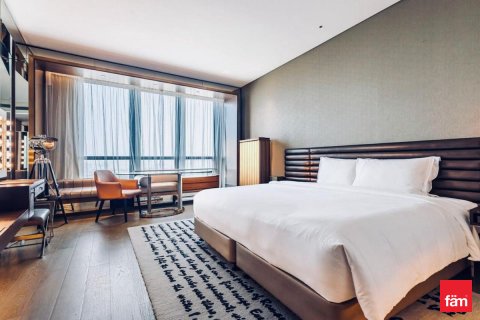 Hotelski apartman u gradu Business Bay, Dubai, UAE 43.9 m2 Br. 727490 - Slika 6