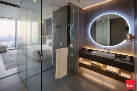 דירה למכירה ב Dubai Marina, Dubai, איחוד האמירויות  9.2 מ"ר, מספר 727491 - תמונה 8