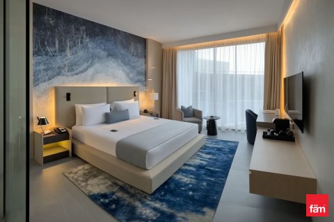 דירה למכירה ב Dubai Marina, Dubai, איחוד האמירויות  9.2 מ"ר, מספר 727491 - תמונה 2
