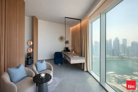 Byt v Dubai Marina, SAE 9.2 m² Č.: 727491