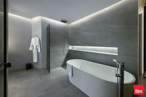 דירה למכירה ב Dubai Marina, Dubai, איחוד האמירויות  9.2 מ"ר, מספר 727491 - תמונה 9