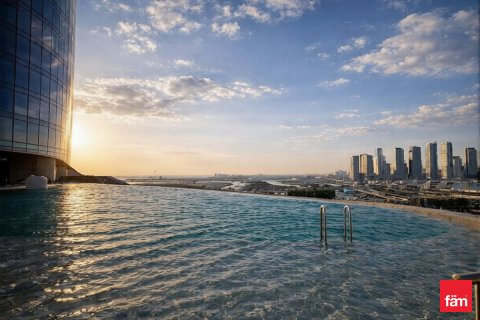 דירה למכירה ב Dubai Marina, Dubai, איחוד האמירויות  9.2 מ"ר, מספר 727491 - תמונה 10