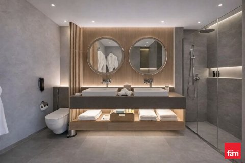 דירה למכירה ב Dubai Marina, Dubai, איחוד האמירויות  9.2 מ"ר, מספר 727491 - תמונה 6