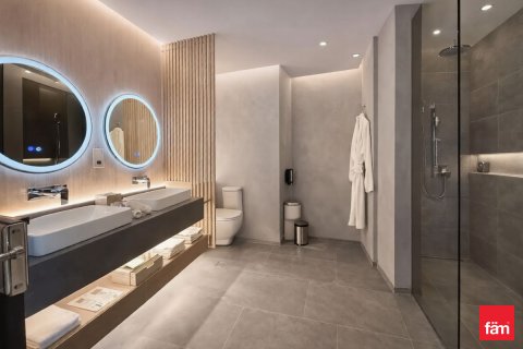 דירה למכירה ב Dubai Marina, Dubai, איחוד האמירויות  9.2 מ"ר, מספר 727491 - תמונה 7