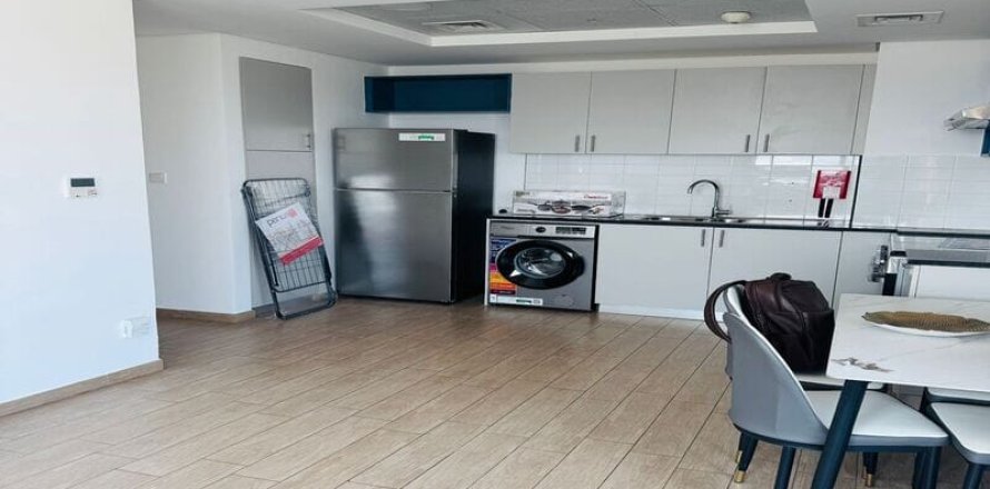 Korter asukohaga wasl gate, Dubai, AÜE: 3 magamistoaga, 93 m² Nr 709322