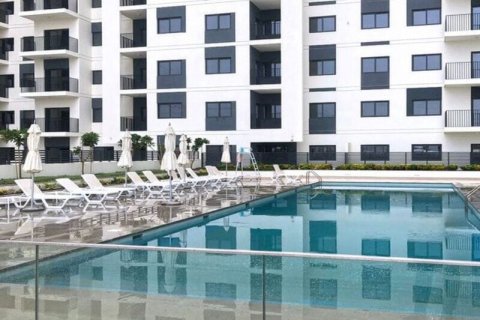 Üürile anda korter asukohaga wasl gate, Dubai, AÜE: 3 magamistoaga, 93 m² Nr 709322 - pilt 3