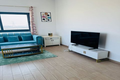 Üürile anda korter asukohaga wasl gate, Dubai, AÜE: 3 magamistoaga, 93 m² Nr 709322 - pilt 14