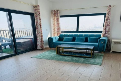 Üürile anda korter asukohaga wasl gate, Dubai, AÜE: 3 magamistoaga, 93 m² Nr 709322 - pilt 2