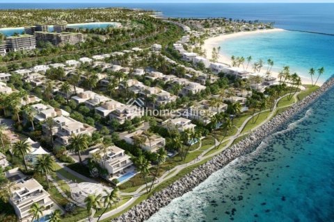 Huvila Deira, Dubai, Arabiemiraatit 4 makuuhuonetta, 611 m2 № 709324 - kuva 12