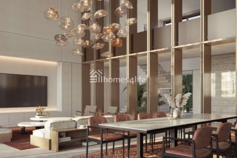 Huvila Deira, Dubai, Arabiemiraatit 4 makuuhuonetta, 611 m2 № 709324 - kuva 3