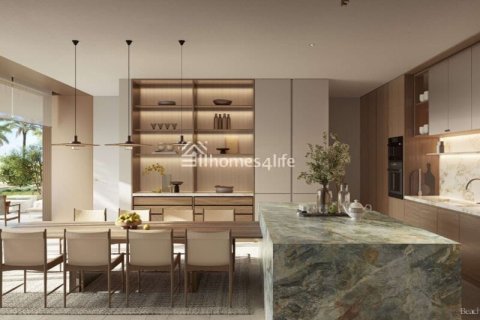 Huvila Deira, Dubai, Arabiemiraatit 4 makuuhuonetta, 611 m2 № 709324 - kuva 6