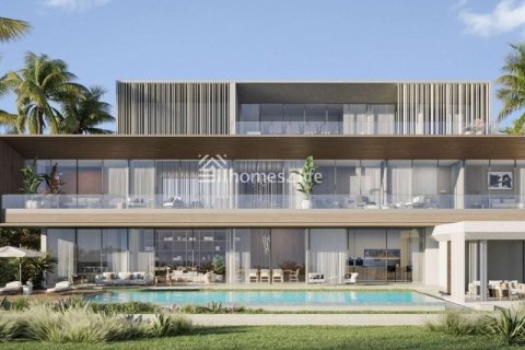 Vila v Deira, Dubai, SAE 4 ložnice, 611 m² Č.: 709324