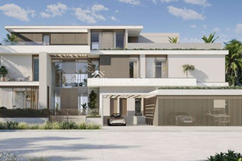 Huvila Deira, Dubai, Arabiemiraatit 4 makuuhuonetta, 611 m2 № 709324 - kuva 10