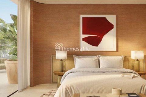 Huvila Deira, Dubai, Arabiemiraatit 4 makuuhuonetta, 611 m2 № 709324 - kuva 8